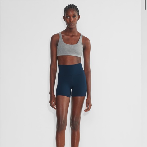 TNA/Golden Mini Bra Top (Sports Bra) - Picture 2 of 2